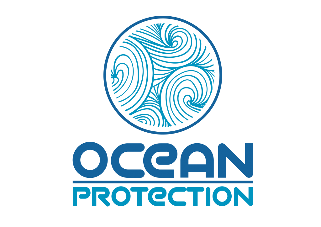 logo ocean protection
