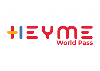 Heyme Worldpass