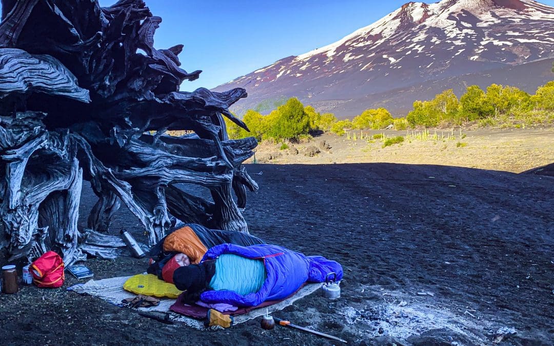 Wallmapu, à la rencontre des Mapuche