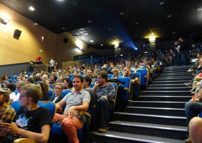 La billetterie du festival du film de voyage d’aventure de Montpellier est ouverte !