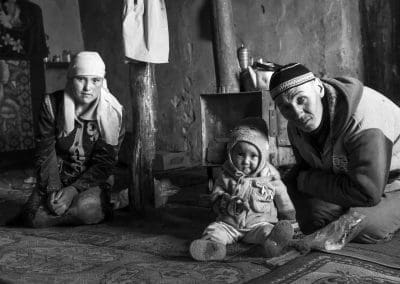 Voyage en Tadjikistan