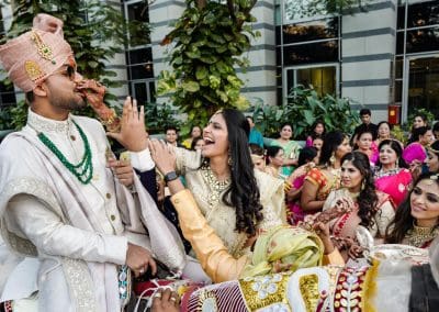 Sept – Les rites et coutumes des mariages indiens