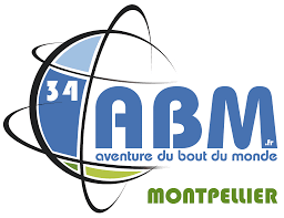 logo abm montpellier