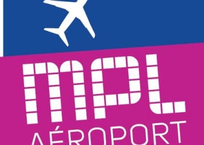 Aéroport Montpellier Méditerranée