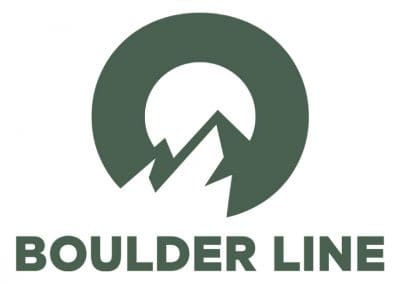 Boulder Line