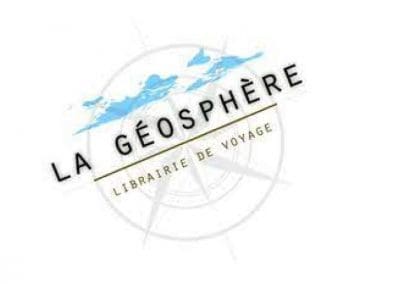 La Géosphère