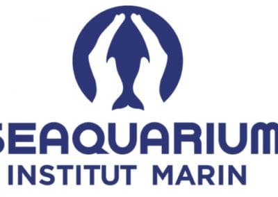 Institut marin du seaquarium