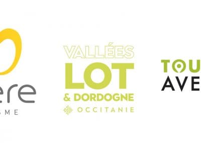 Tourisme en vallées du Lot
