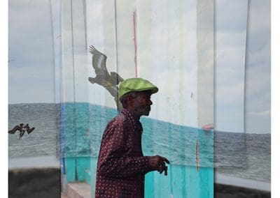 Contrastes à Cuba