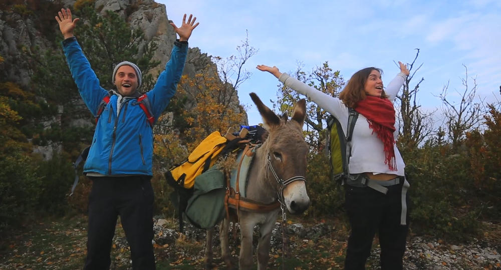 “Et je choisis de vivre” un film fort et touchant, en sélection officielle du festival