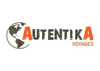 Authentika voyages
