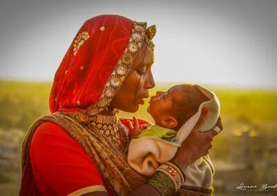 Rajasthan entre découverte et émotion