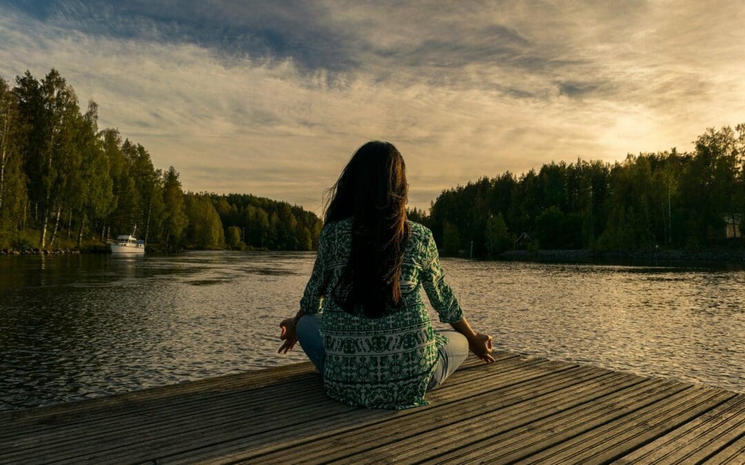 Yoga : le voyage intérieur