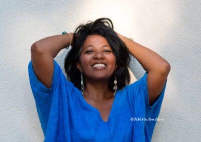 Rachel Ratsizafy’s Gospel movement