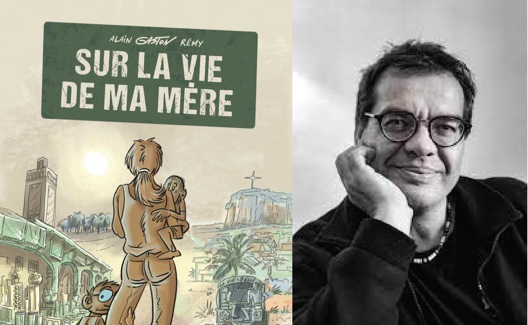 Alain