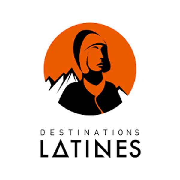 Destinations latines