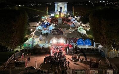 Le festival What A Trip ! premier événement montpelliérain labellisé «événement responsable d’Occitanie»