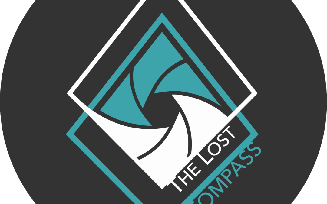 THE LOST COMPASS