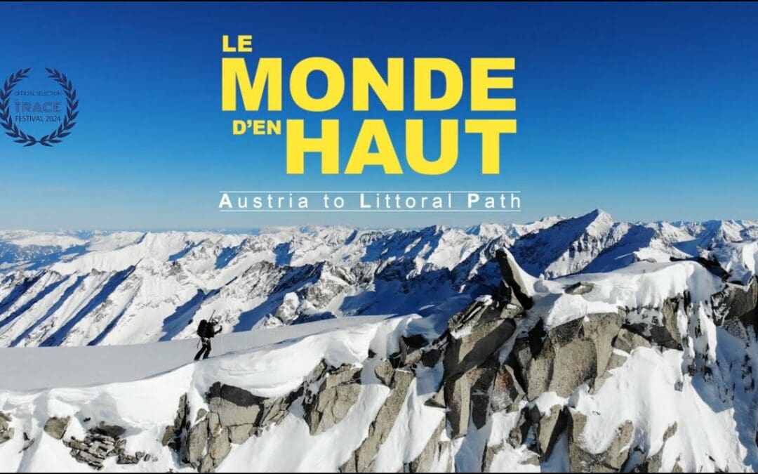 Le monde d’en haut