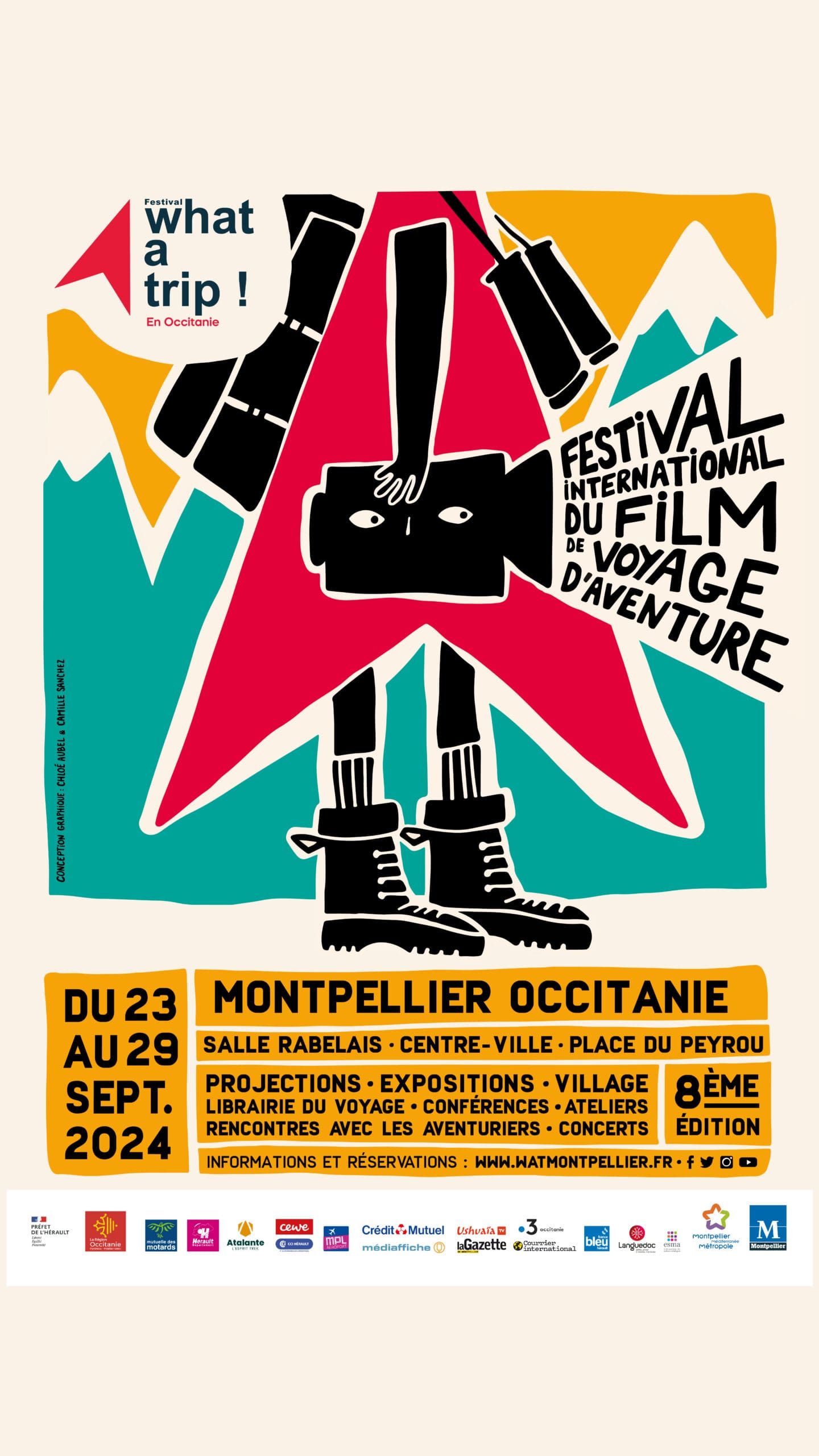 edition 2020 festival montpellier