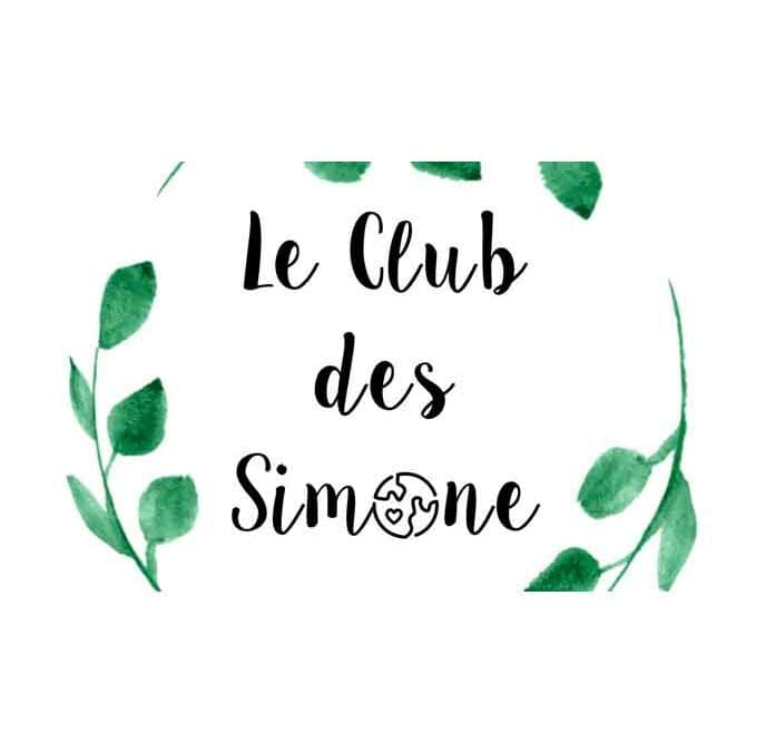 Le club des Simone