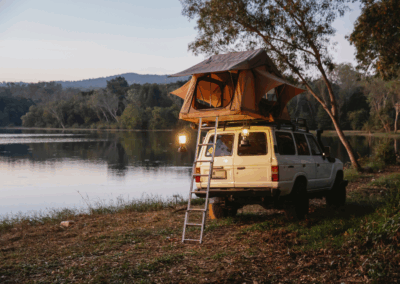 Road Trip : la liberté de l’aventure sur quatre roues
