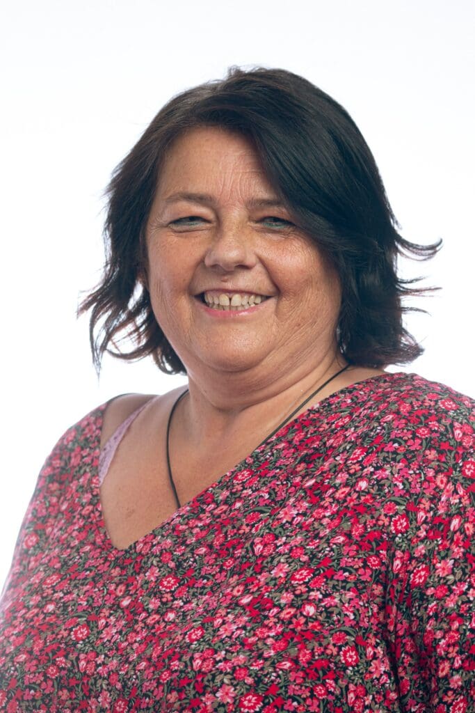 Valérie Paduano