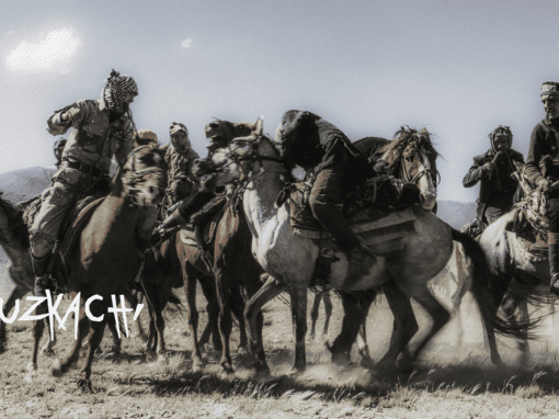BOUZKACHI