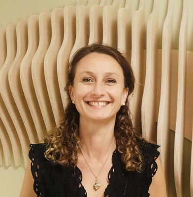 Catherine Sauvage