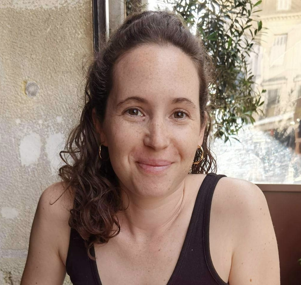 Mathilde Arnaudin